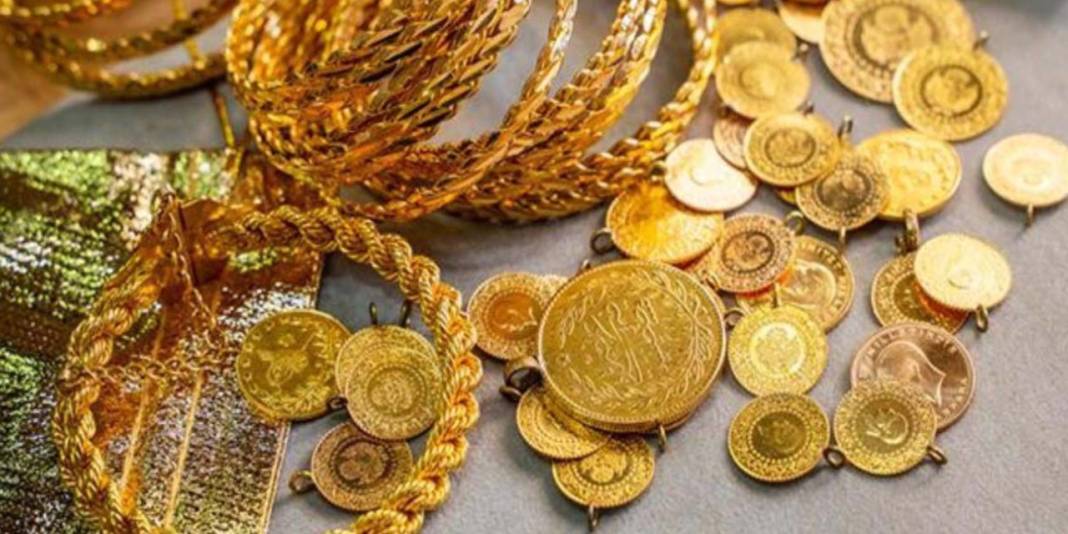 Gram altın 4.395 TL’yi aştı! 3 Ağustos’ta çeyrek, cumhuriyet ve bilezik kaç lira? 6